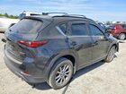 2022 Mazda Cx-5 Preferred Black vin: JM3KFBCM9N0611757
