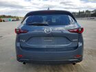 2022 Mazda Cx-5 Preferred Gray vin: JM3KFBCM9N0647139