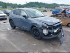 2023 Mazda Cx-5 2.5 S Carbon Edition Blue vin: JM3KFBCM9P0120916