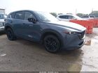 2023 Mazda Cx-5 2.5 S Carbon Edition Black vin: JM3KFBCM9P0167895