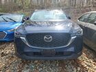 2023 Mazda Cx-5 Preferred Blue vin: JM3KFBCM9P0190982 2023 Mazda Cx-5 Preferred Blue vin: JM3KFBCM9P0190982