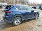 2023 Mazda Cx-5 Preferred Blue vin: JM3KFBCM9P0190982 2023 Mazda Cx-5 Preferred Blue vin: JM3KFBCM9P0190982