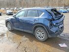 2023 Mazda Cx-5 Preferred Blue vin: JM3KFBCM9P0190982 2023 Mazda Cx-5 Preferred Blue vin: JM3KFBCM9P0190982