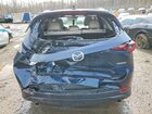 2023 Mazda Cx-5 Preferred Blue vin: JM3KFBCM9P0190982 2023 Mazda Cx-5 Preferred Blue vin: JM3KFBCM9P0190982