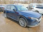 2023 Mazda Cx-5 Preferred Blue vin: JM3KFBCM9P0190982 2023 Mazda Cx-5 Preferred Blue vin: JM3KFBCM9P0190982