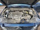 2023 Mazda Cx-5 Preferred Blue vin: JM3KFBCM9P0190982 2023 Mazda Cx-5 Preferred Blue vin: JM3KFBCM9P0190982