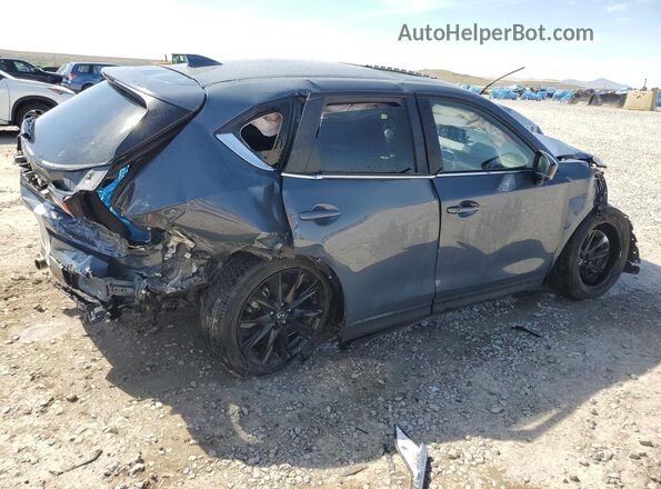 JM3KFBCM9S0679990 2025 MAZDA CX-5 Gray 