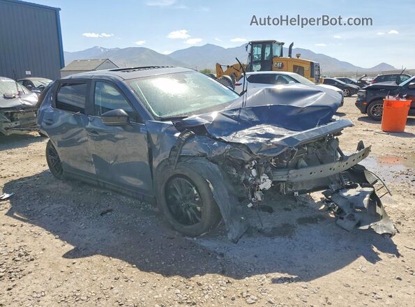 JM3KFBCM9S0679990 2025 MAZDA CX-5 Gray Передня права чверть