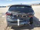 2025 Mazda Cx-5 Preferred Gray vin: JM3KFBCM9S0679990 Damage: Right Tail Light, Broken, Replacement Required