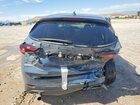 2025 Mazda Cx-5 Preferred Gray vin: JM3KFBCM9S0679990