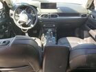 2025 Mazda Cx-5 Preferred Gray vin: JM3KFBCM9S0679990