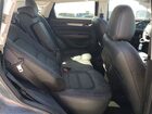 2025 Mazda Cx-5 Preferred Gray vin: JM3KFBCM9S0679990