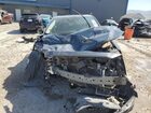 2025 Mazda Cx-5 Preferred Gray vin: JM3KFBCM9S0679990 Damage: Front Bumper/Cover, Missing, Replacement Required