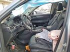 2020 Mazda Cx-5 Touring Серебряный vin: JM3KFBCMXL0724047