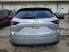 2020 Mazda Cx-5 Touring Серебряный vin: JM3KFBCMXL0724047