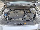 2020 Mazda Cx-5 Touring Серебряный vin: JM3KFBCMXL0724047