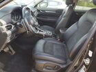 2020 Mazda Cx-5 Touring Black vin: JM3KFBCMXL0765939