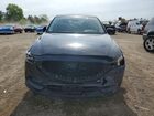 2020 Mazda Cx-5 Touring Black vin: JM3KFBCMXL0765939