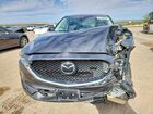 2020 Mazda Cx-5 Touring Charcoal vin: JM3KFBCMXL0856032