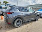 2020 Mazda Cx-5 Touring Charcoal vin: JM3KFBCMXL0856032