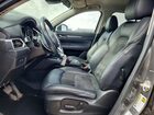 2020 Mazda Cx-5 Touring Charcoal vin: JM3KFBCMXL0856032