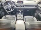2020 Mazda Cx-5 Touring Charcoal vin: JM3KFBCMXL0856032