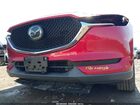 2021 Mazda Cx-5 Touring Red vin: JM3KFBCMXM0328105
