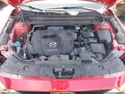 2021 Mazda Cx-5 Touring Red vin: JM3KFBCMXM0328105