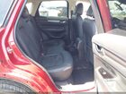 2021 Mazda Cx-5 Touring Red vin: JM3KFBCMXM0328105
