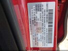 2021 Mazda Cx-5 Touring Red vin: JM3KFBCMXM0328105
