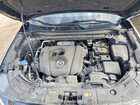 2021 Mazda Cx-5 Touring Black vin: JM3KFBCMXM1406344