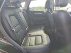 2021 Mazda Cx-5 Touring Black vin: JM3KFBCMXM1406344