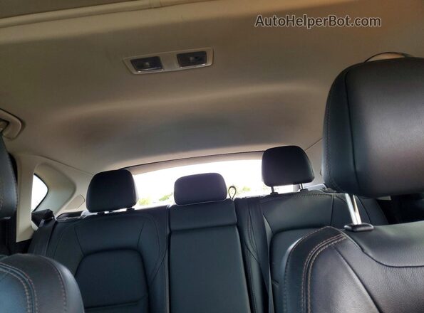 JM3KFBCMXM1406344 2021 MAZDA CX-5 Black Вид задніх сидінь