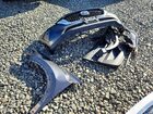 2022 Mazda Cx-5 Preferred Gray vin: JM3KFBCMXN1547707