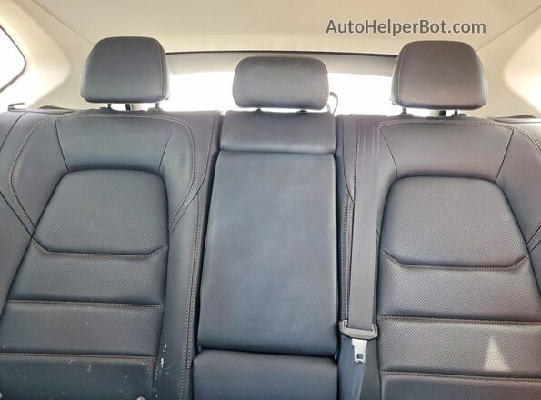 JM3KFBCMXN1571585 2022 MAZDA CX-5 Синий Вид задних сидений