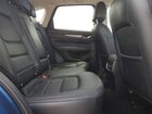 2022 Mazda Cx-5 Preferred Синий vin: JM3KFBCMXN1571585