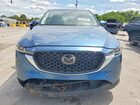 2022 Mazda Cx-5 Preferred Синий vin: JM3KFBCMXN1571585