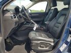 2022 Mazda Cx-5 Preferred Синий vin: JM3KFBCMXN1571585