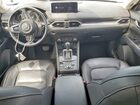 2022 Mazda Cx-5 Preferred Синий vin: JM3KFBCMXN1571585