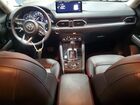2022 Mazda Cx-5 Preferred Серый vin: JM3KFBCMXN1612653