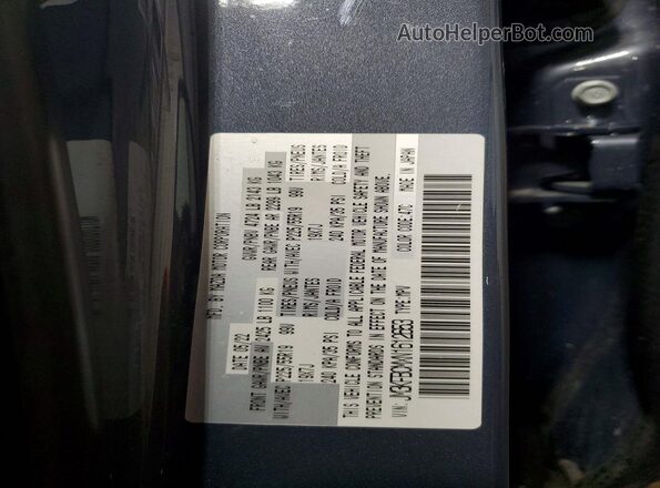 JM3KFBCMXN1612653 2022 MAZDA CX-5 Серый Вид подкапотного пространства