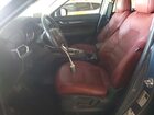 2023 Mazda Cx-5 Preferred Синий vin: JM3KFBCMXP0155738
