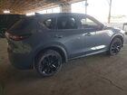 2023 Mazda Cx-5 Preferred Синий vin: JM3KFBCMXP0155738