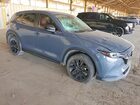 2023 Mazda Cx-5 Preferred Синий vin: JM3KFBCMXP0155738