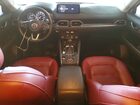 2023 Mazda Cx-5 Preferred Синий vin: JM3KFBCMXP0155738