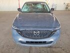 2023 Mazda Cx-5 Preferred Синий vin: JM3KFBCMXP0155738