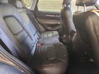 2025 Mazda Cx-5 Preferred Синий vin: JM3KFBCMXS0657092