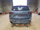 2025 Mazda Cx-5 Preferred Синий vin: JM3KFBCMXS0657092