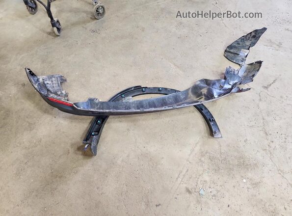JM3KFBCMXS0657092 2025 MAZDA CX-5 Синий Вид наклейки с VIN-кодом