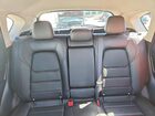 2021 Mazda Cx-5 Carbon Edition Синий vin: JM3KFBCY1M0373937